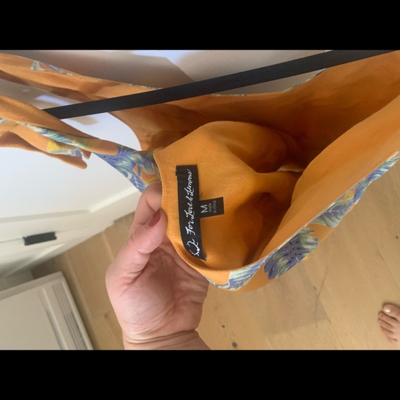 For Love and Lemons Palm Jumper - Picture 3 of 3